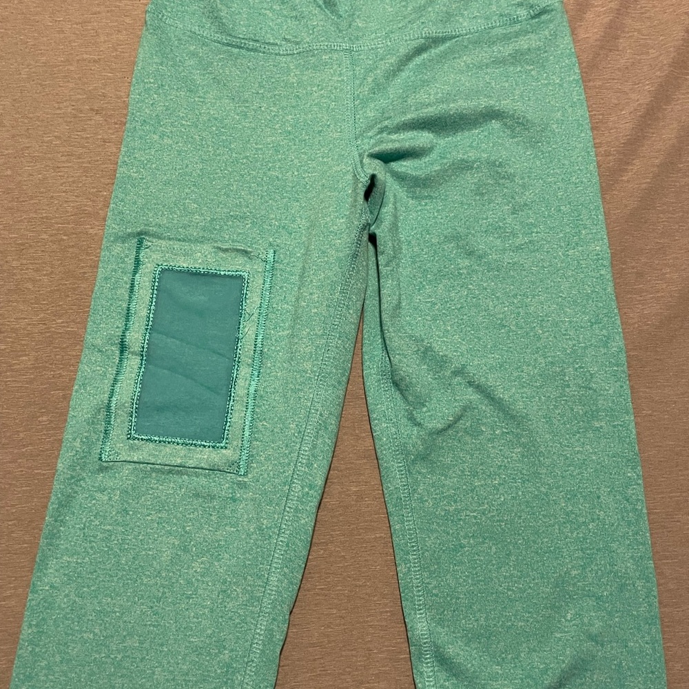 Lume leggings